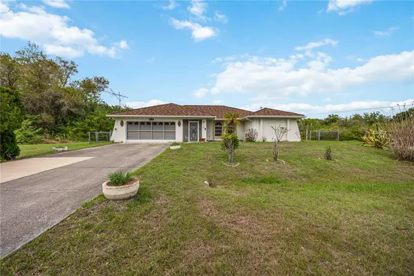 1987 Ponce De Leon Boulevard, NORTH PORT, FL 34291