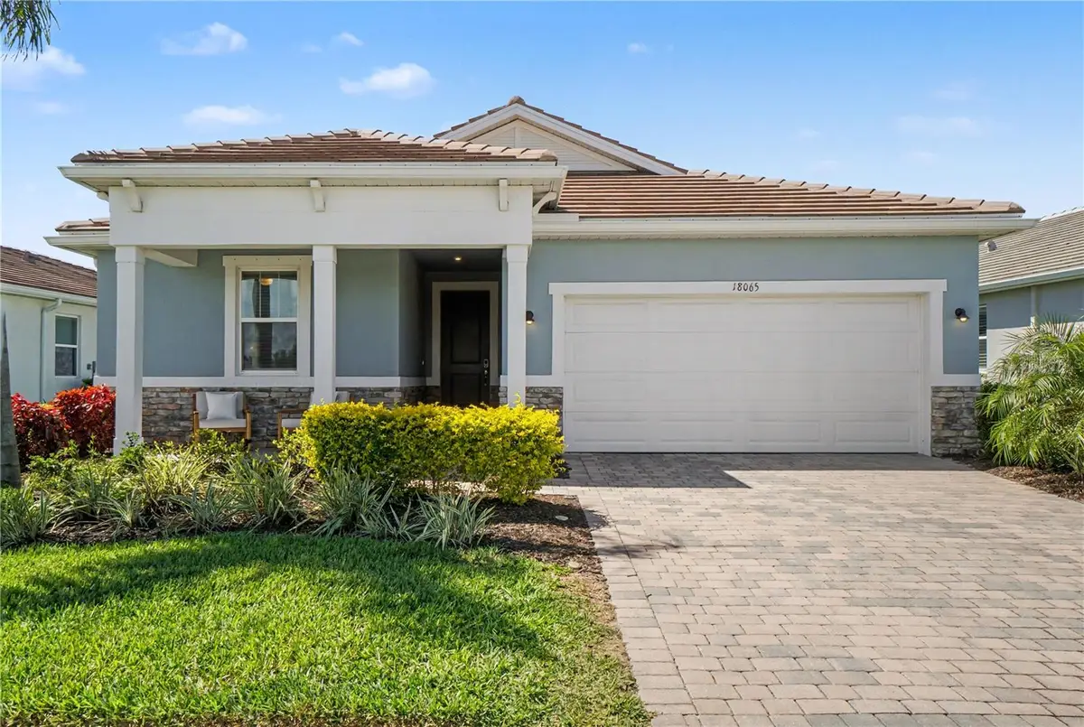 18065 Grand Prosperity Drive, Venice, FL 34293 - #1