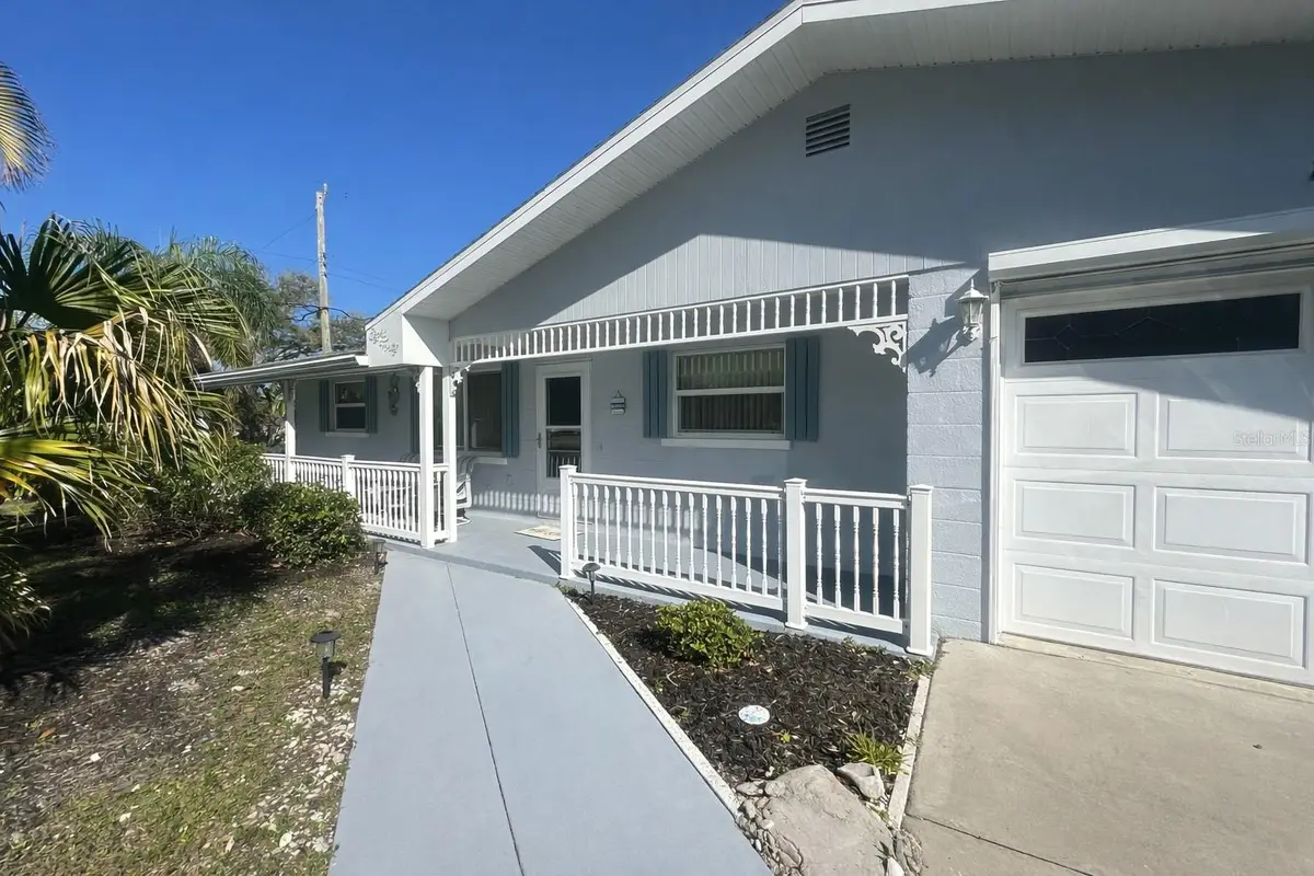 840 Channel Acres Road, Nokomis, FL 34275 - #1