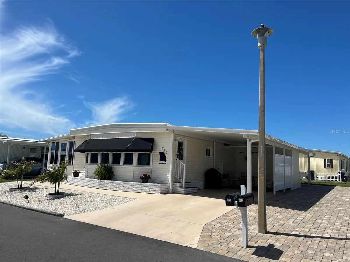 820 Trento, Venice, FL 34285 - #1