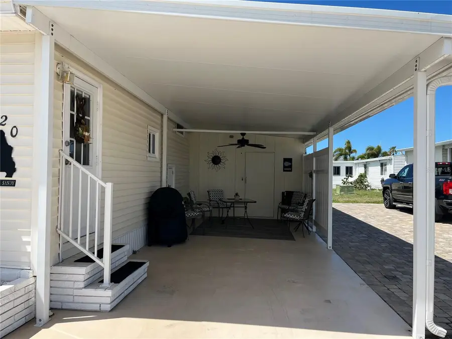 820 Trento, Venice, FL 34285 - #2