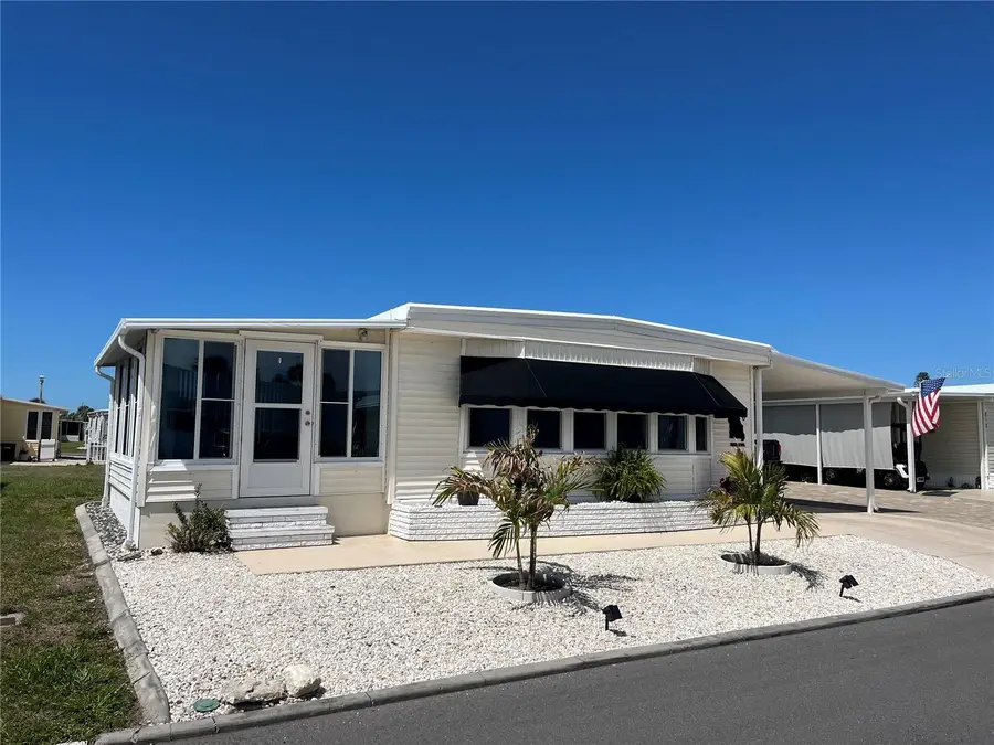 820 Trento, Venice, FL 34285 - #3