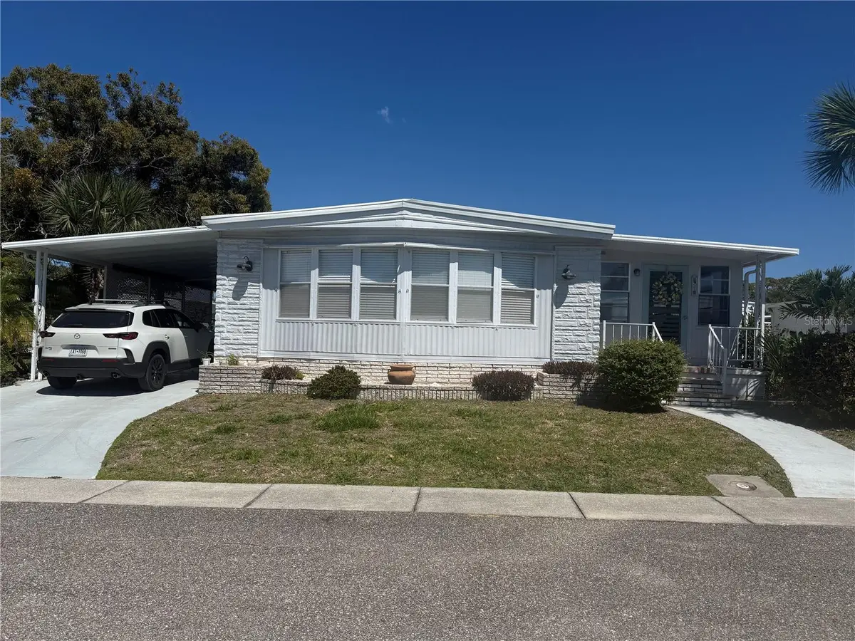 521 Lotus Blossom Drive, Venice, FL 34293 - #1