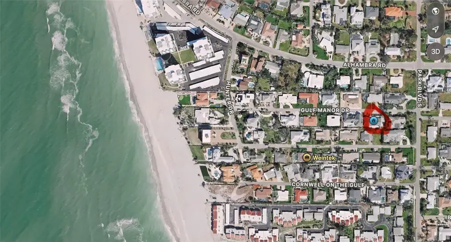 15 Gulf Manor Drive, Venice, FL 34285 - #3