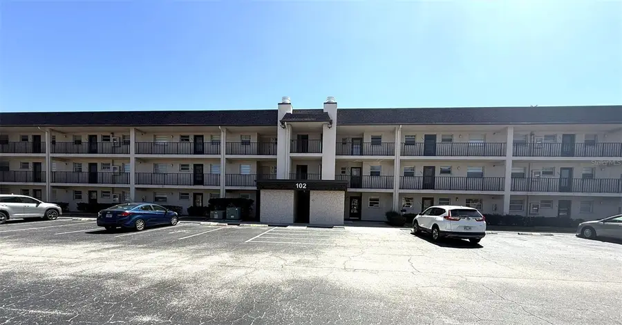 102 Capri Isles Boulevard #306, Venice, FL 34292 - #2