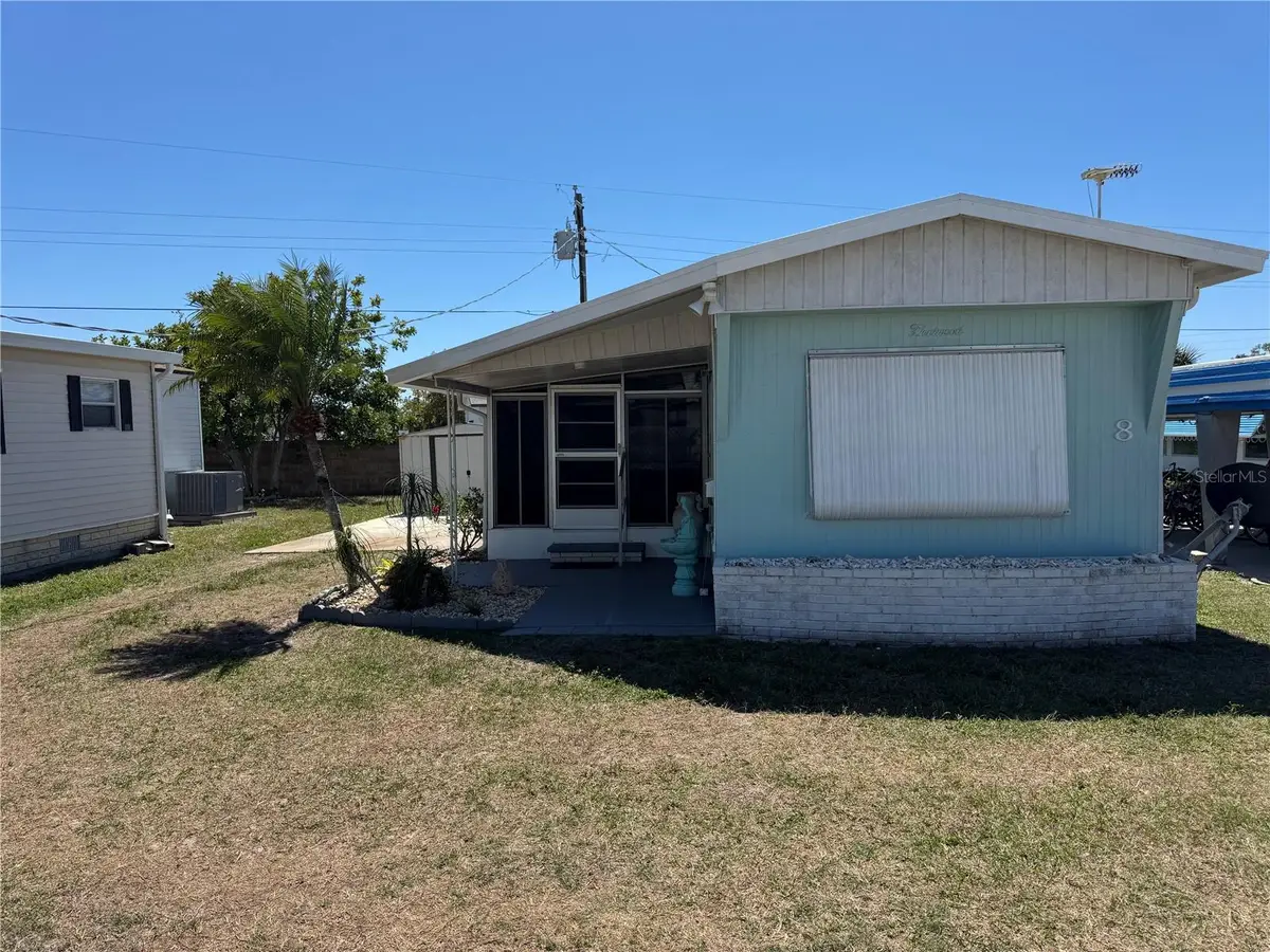 1891 Englewood Road #8, Englewood, FL 34223 - #1