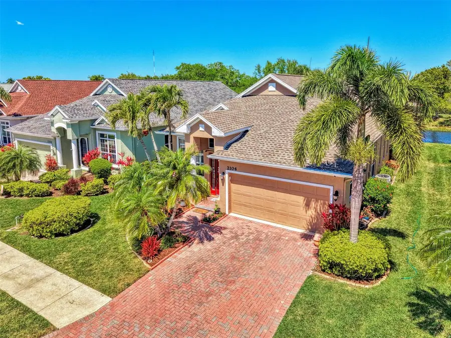 2104 Mattamy Court, Venice, FL 34292 - #2