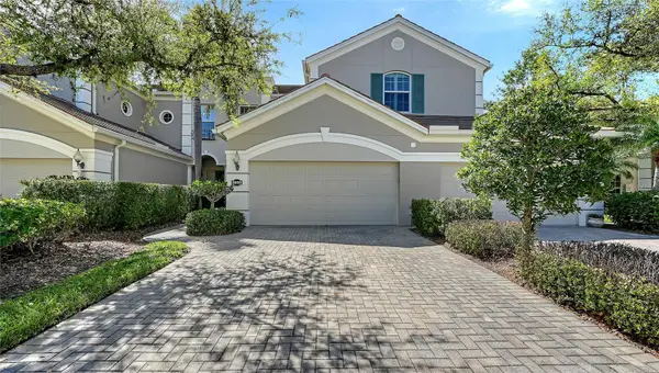5255 Bouchard Circle #102, SARASOTA, FL 34238
