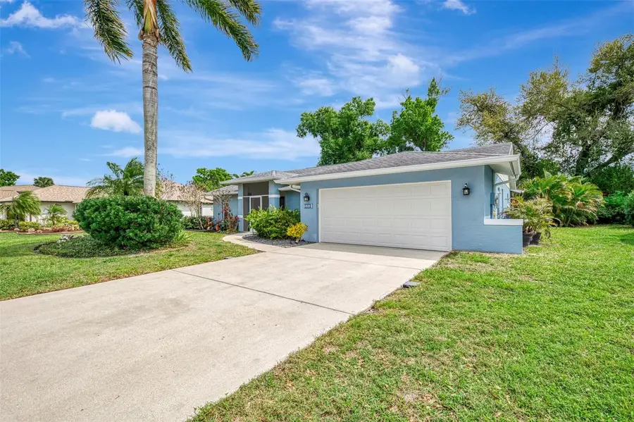 504 Cedarwood Lane, Venice, FL 34293 - #2