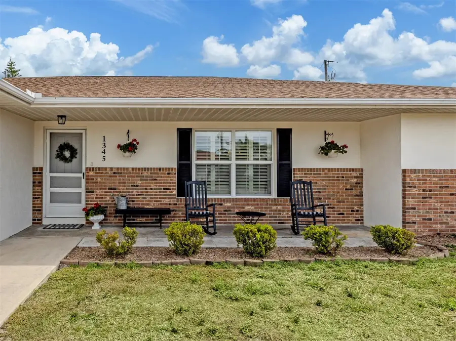 1345 Olympia Road, Venice, FL 34293 - #2