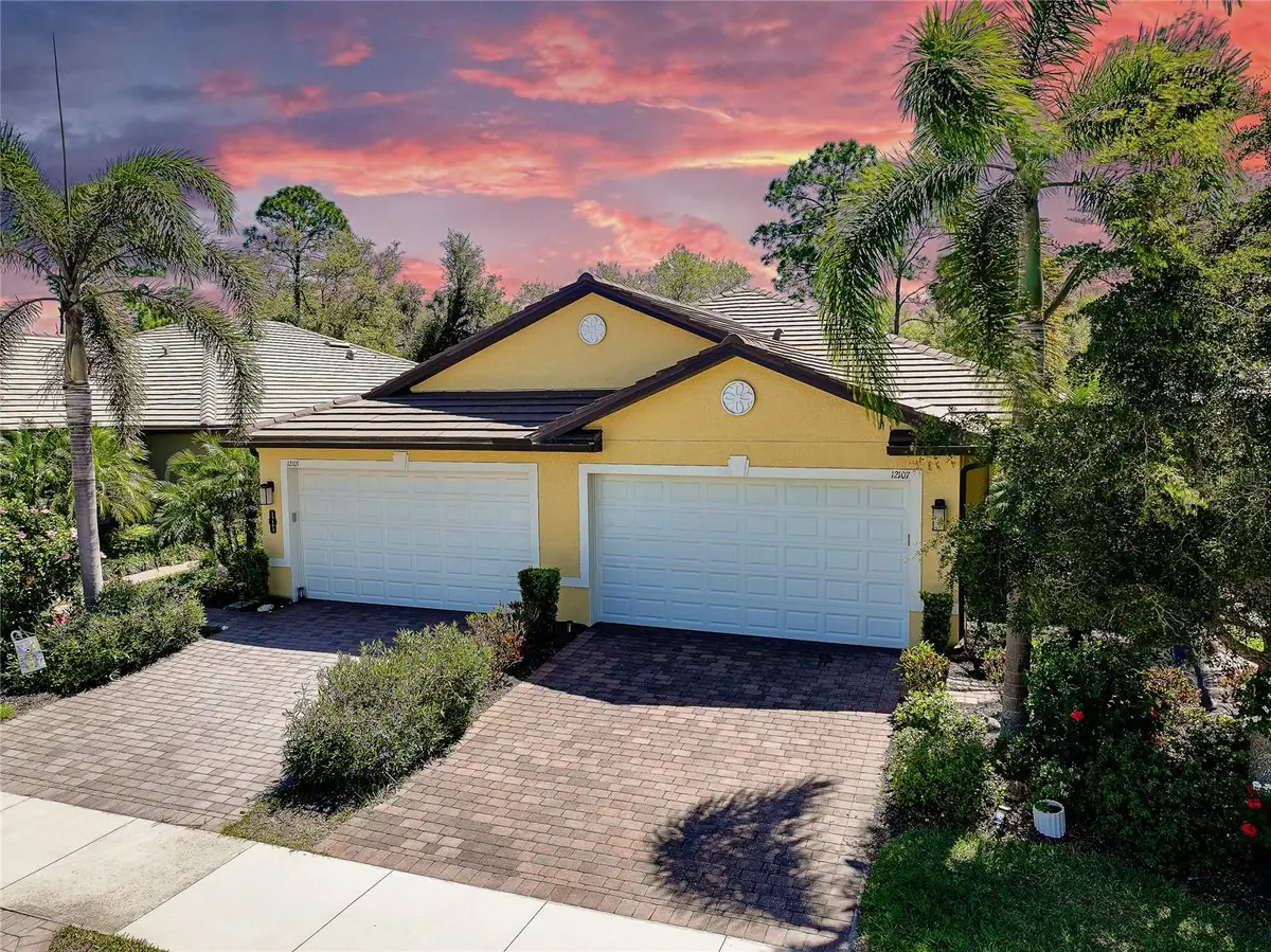 12107 Firewheel Place, Venice, FL 34293 - #1