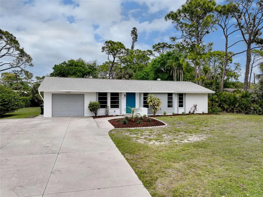 470 Artists Avenue, Englewood, FL 34223 - #2