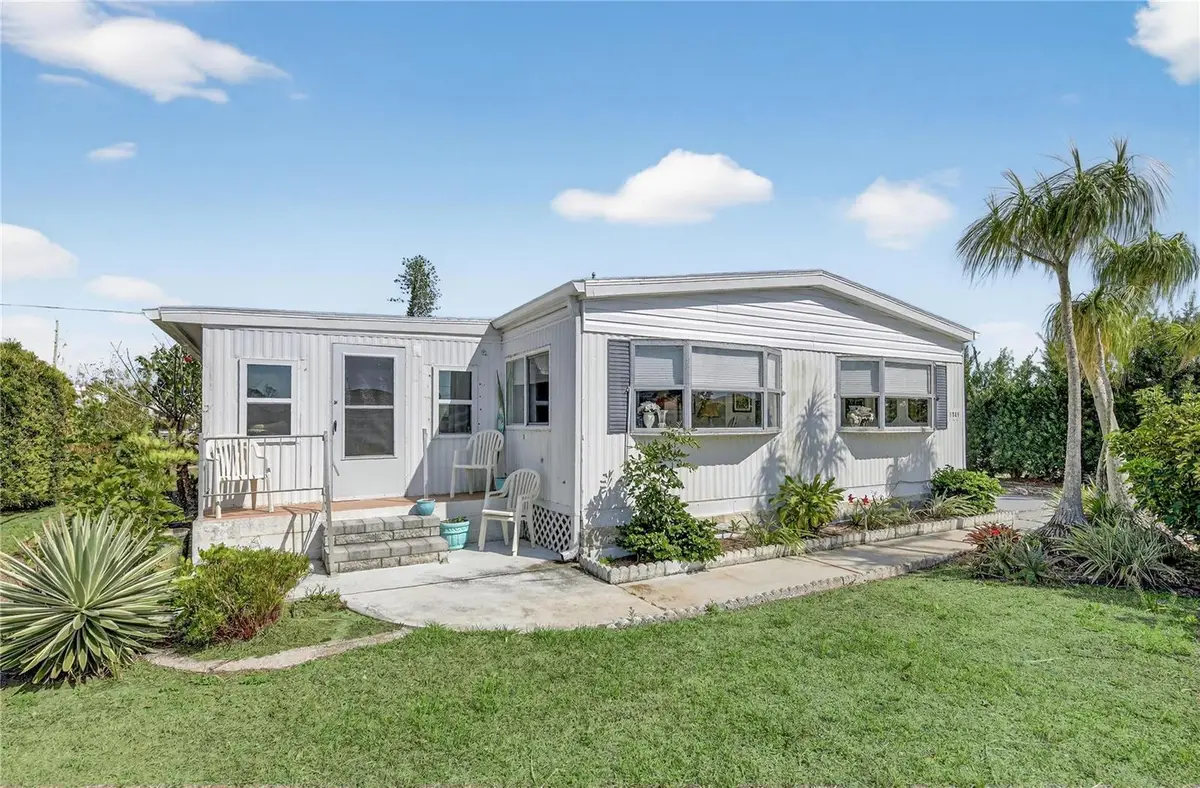 1349 Seagull Drive, Englewood, FL 34224 - #1