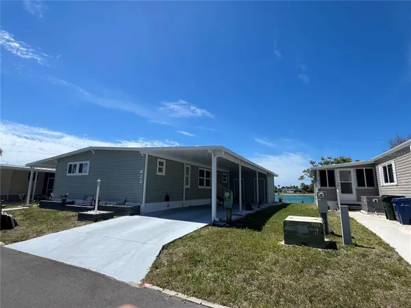 822 Baveno Drive, VENICE, FL 34285