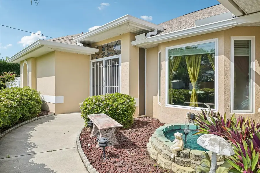 5509 Barlow Terrace, North Port, FL 34287 - #2