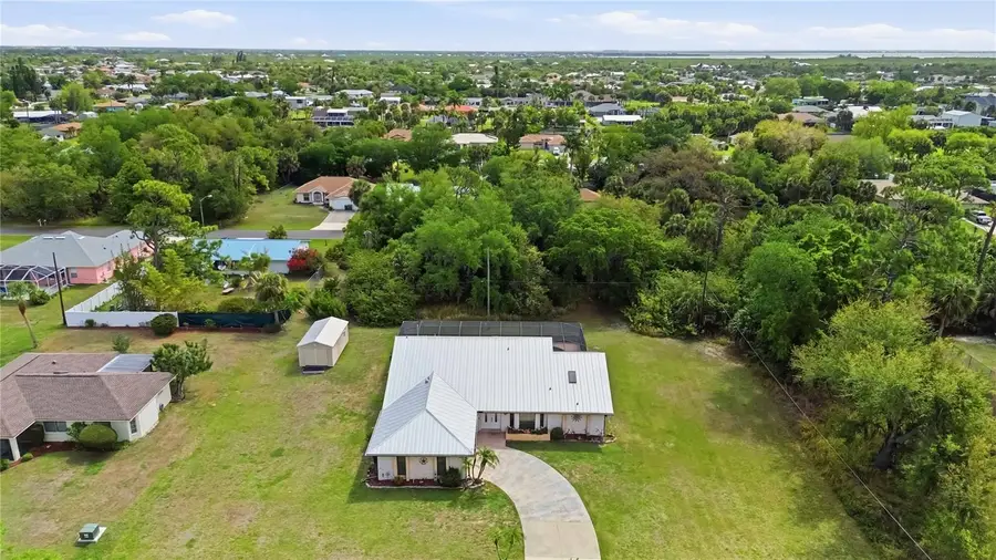 4346 Melis Street, Port Charlotte, FL 33948 - #2