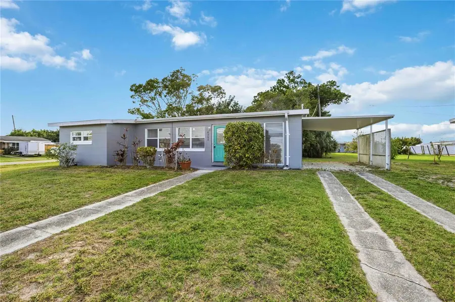 4362 Conway Boulevard, Port Charlotte, FL 33952 - #2