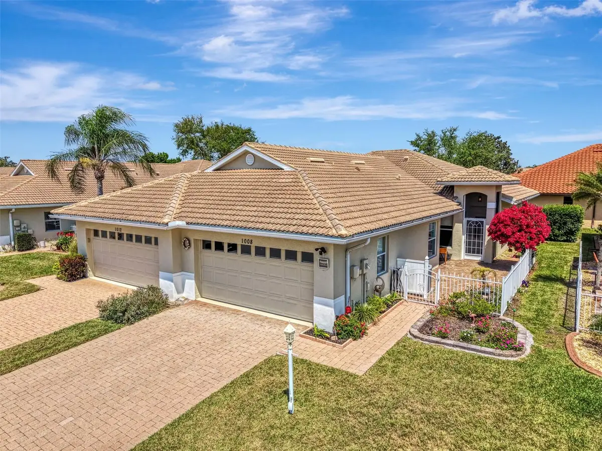 1008 Topelis Drive, Englewood, FL 34223 - #1