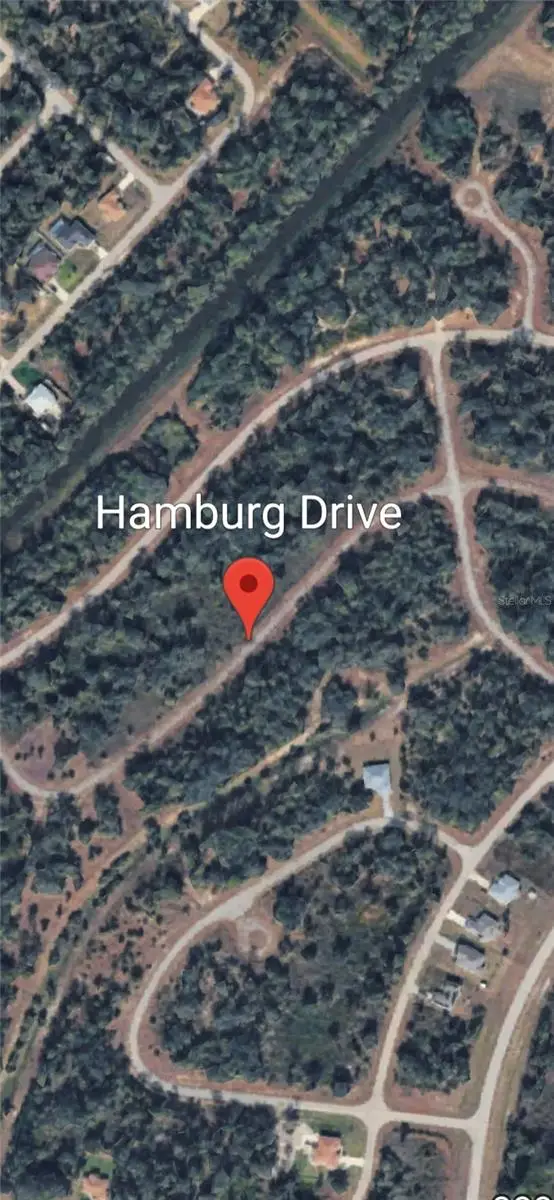 Hamburg Drive, North Port, FL 34288 - #2