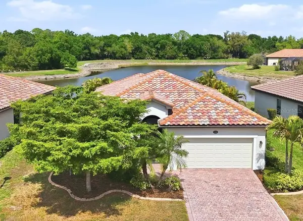 12284 Canavese Lane, VENICE, FL 34293