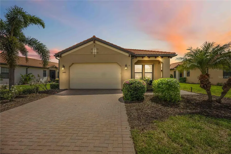 10485 Crooked Creek Drive, Venice, FL 34293 - #3