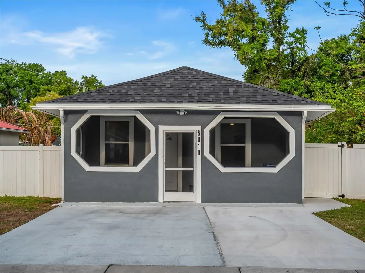 8010 N Brooks Street, Tampa, FL 33604 - #1
