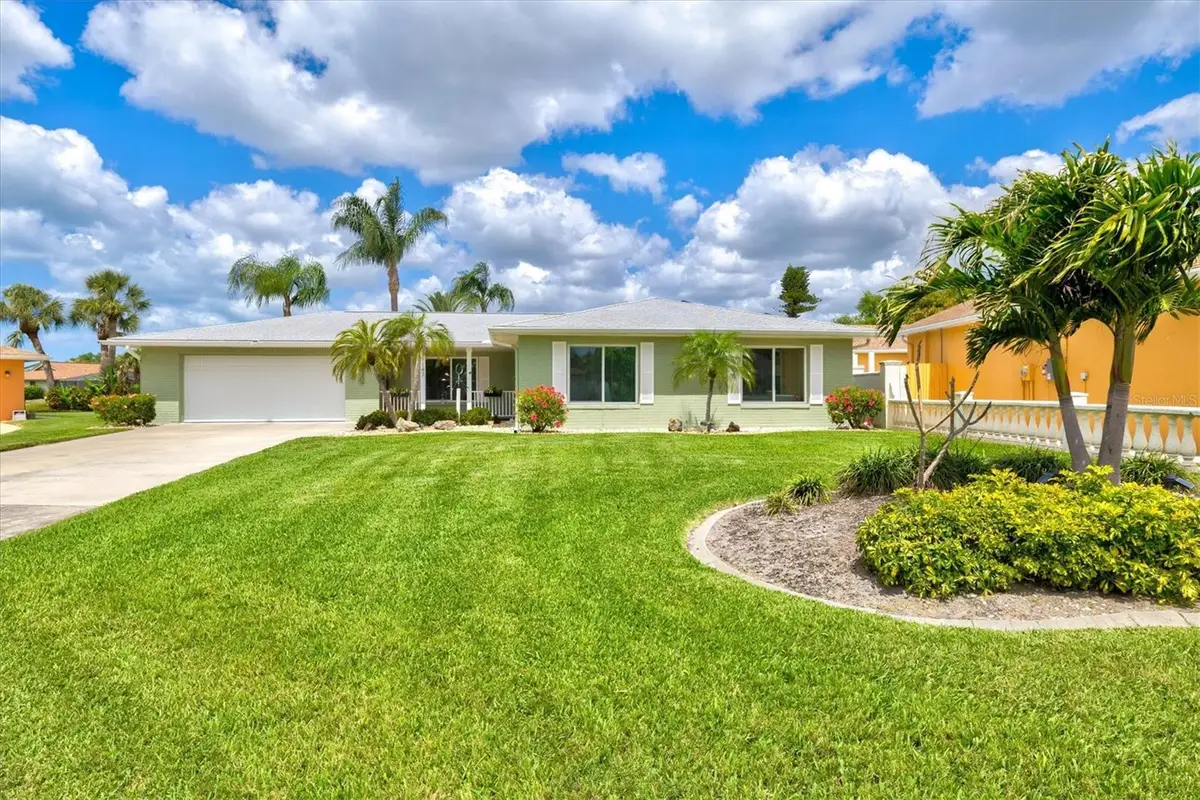 1147 Sleepy Hollow Court, Venice, FL 34285 - #1