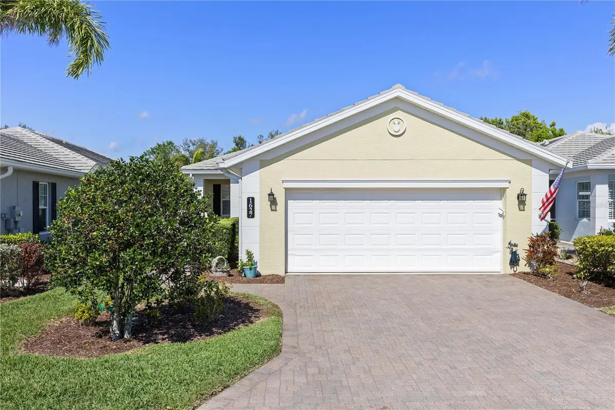 1627 Lancashire Drive, Venice, FL 34293 - #1