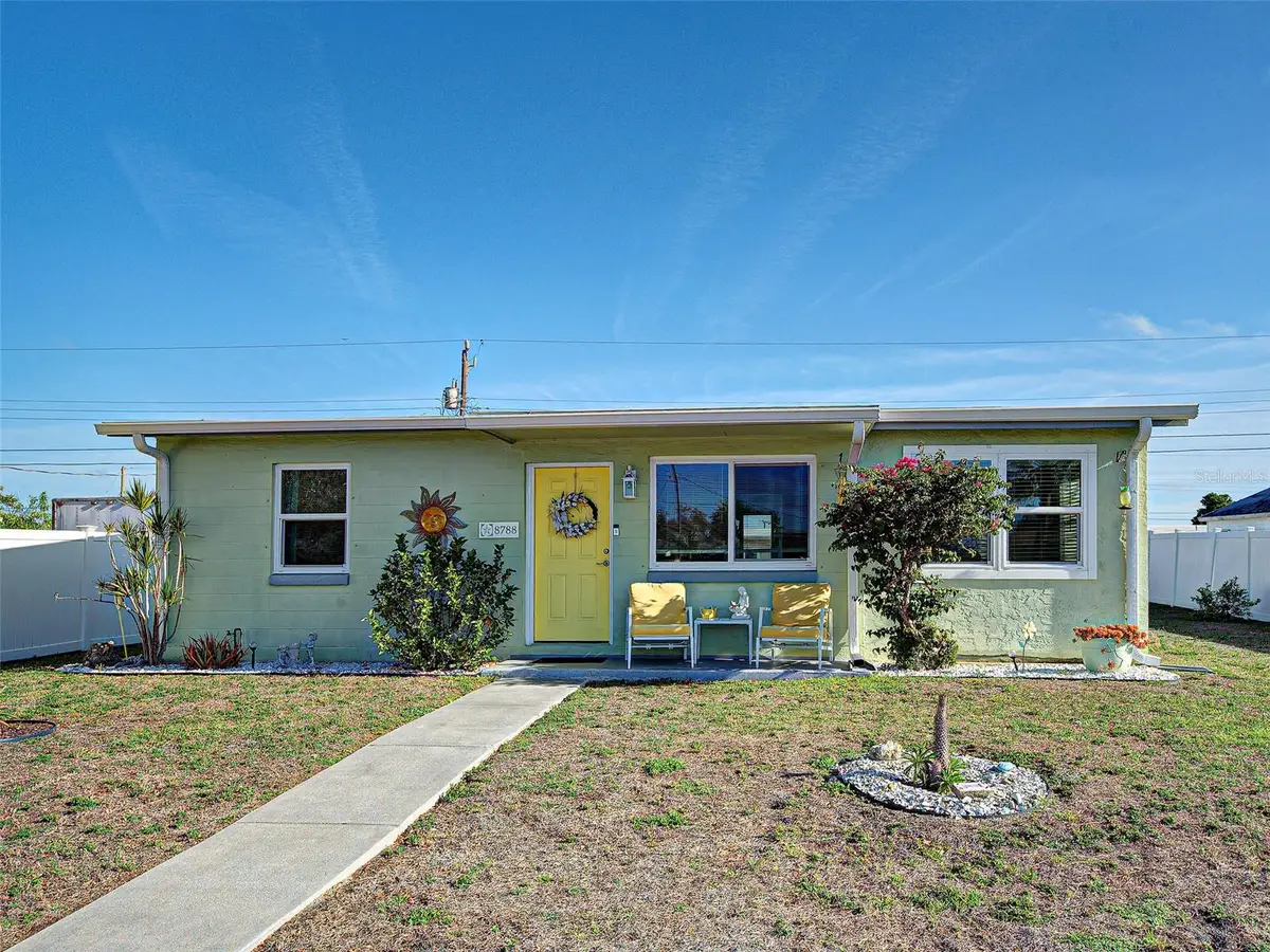 8788 Agress Avenue, North Port, FL 34287 - #1