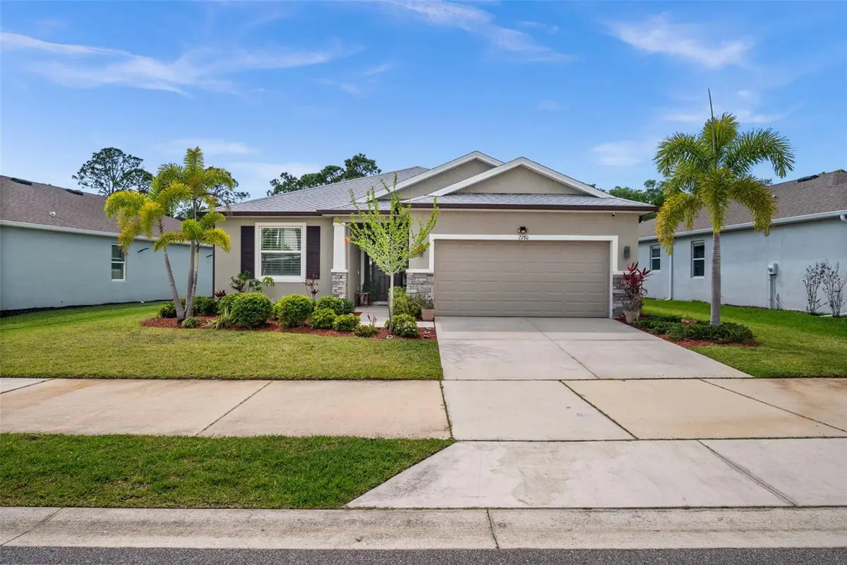 2280 Midnight Pearl Drive, Sarasota, FL 34240 - #1