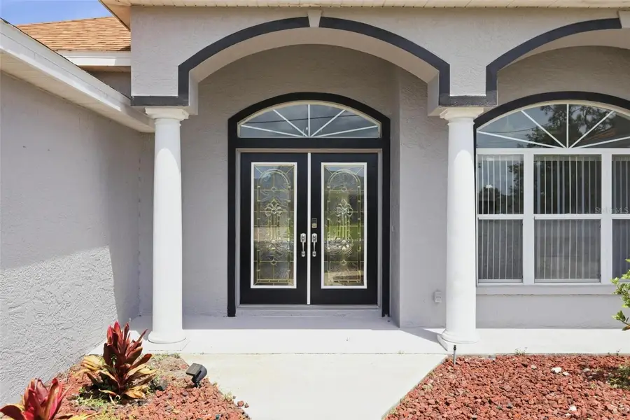 605 Rotonda Cir, Rotonda West, FL 33947 - #2