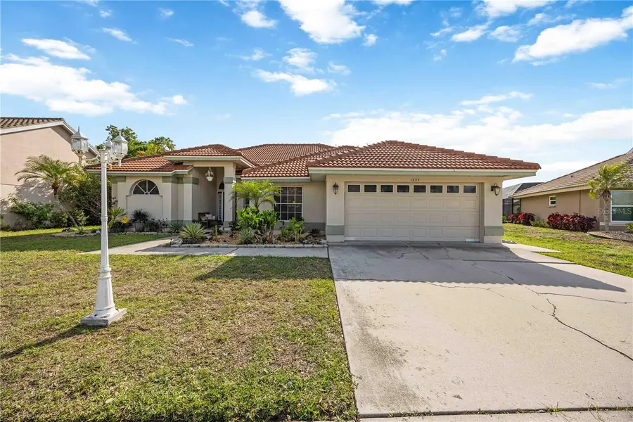 1223 Whitney Drive, Venice, FL 34292 - #3