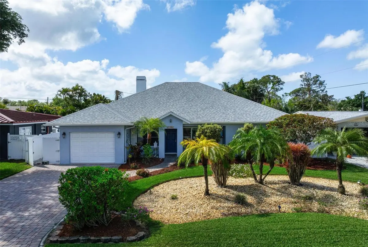 104 Alba Street W, Venice, FL 34285 - #1
