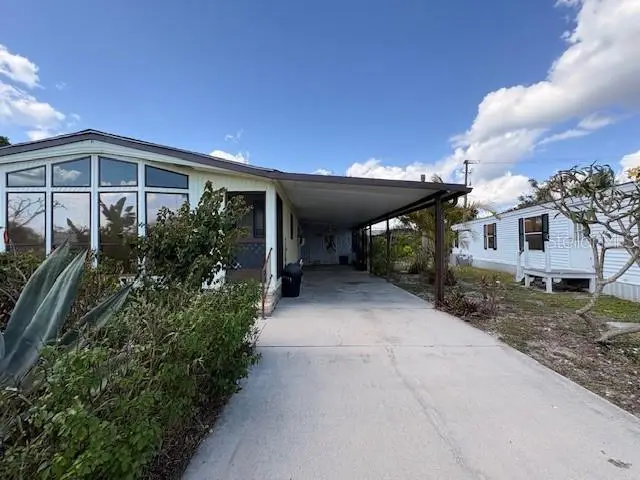 6767 San Casa Drive #35, Englewood, FL 34224 - #1