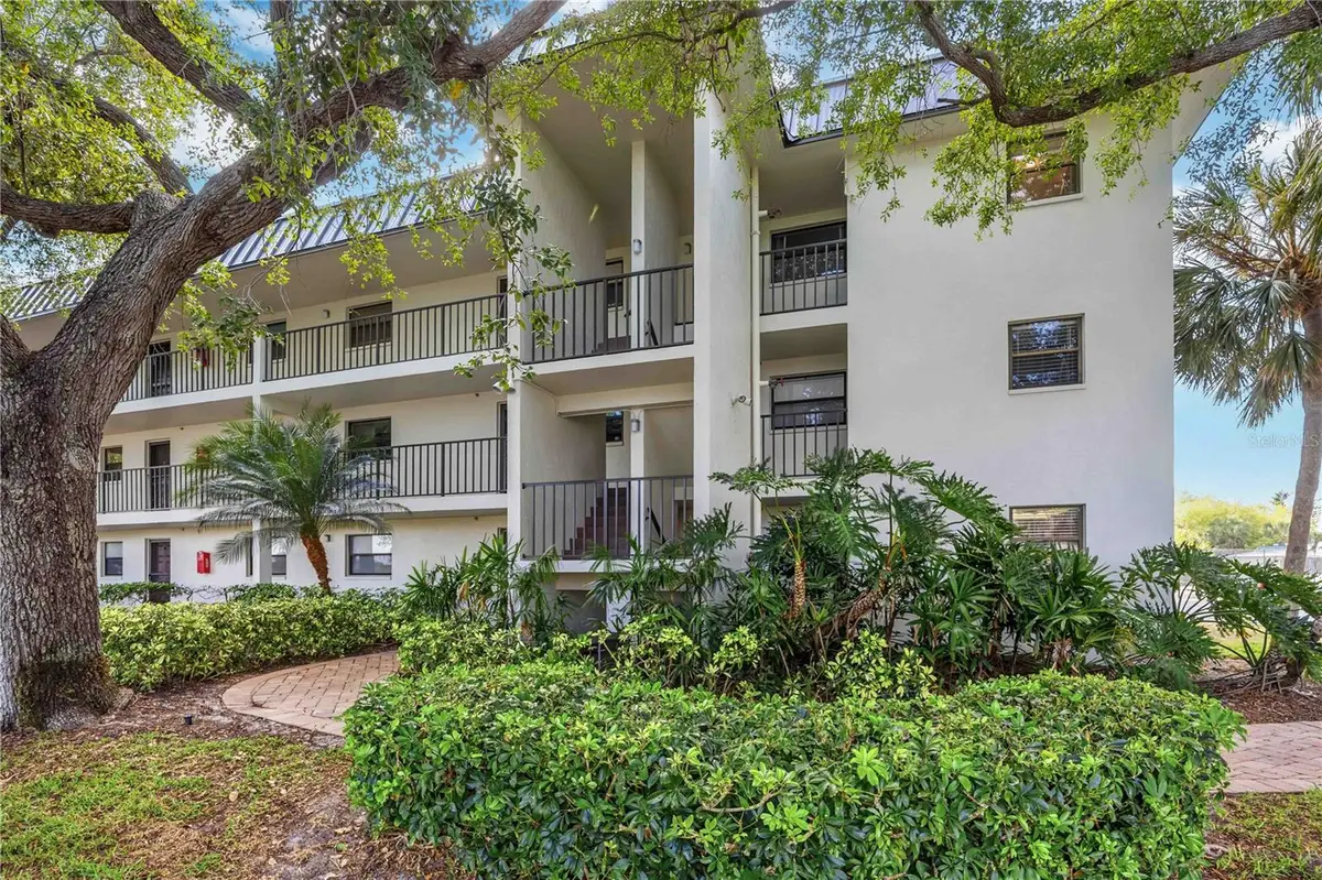 104 Capri Isles Boulevard #301, Venice, FL 34292 - #1