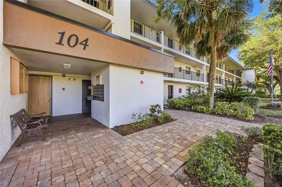 104 Capri Isles Boulevard #301, Venice, FL 34292 - #2