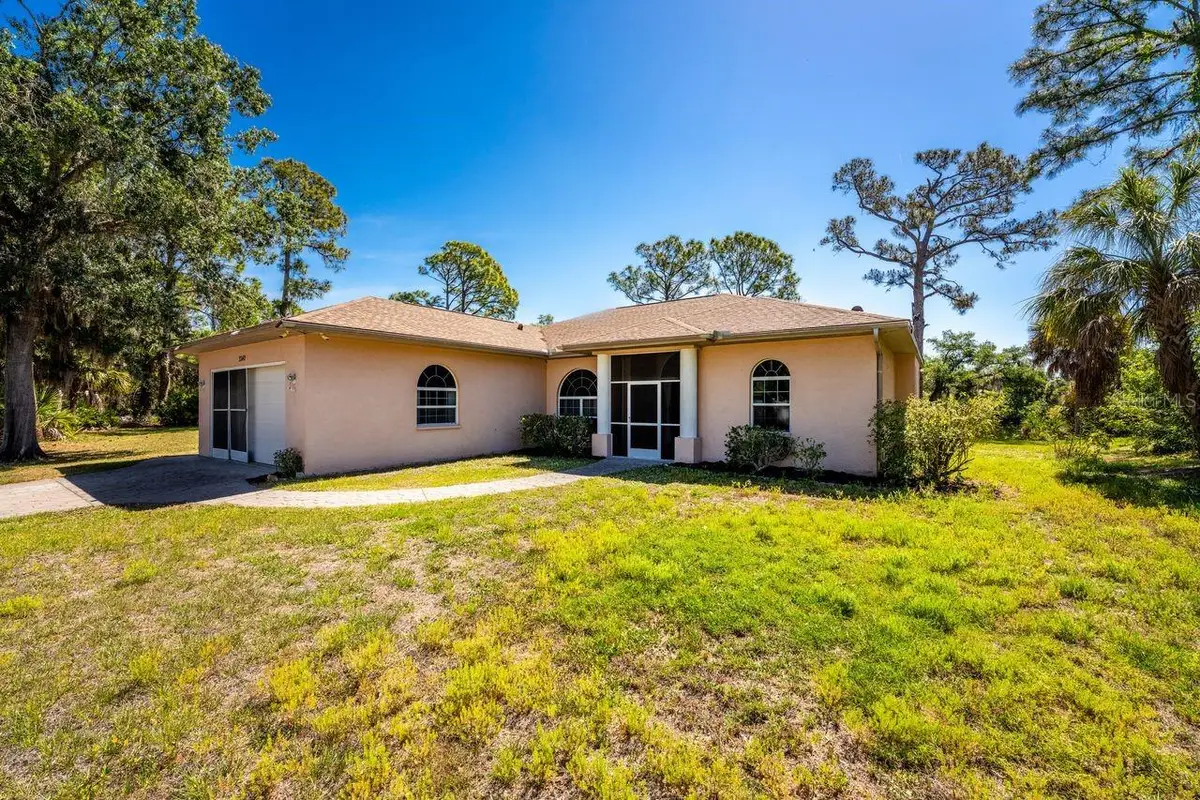 3340 Garcia Street, North Port, FL 34286 - #1