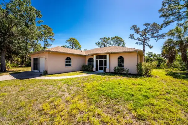 3340 Garcia Street, NORTH PORT, FL 34286
