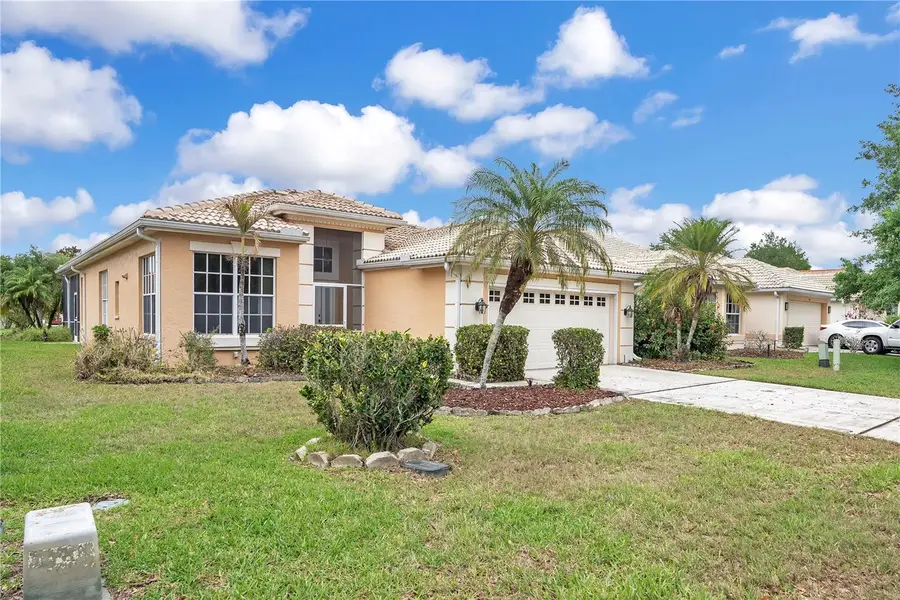 658 Aston Greens Boulevard, Lehigh Acres, FL 33974 - #2