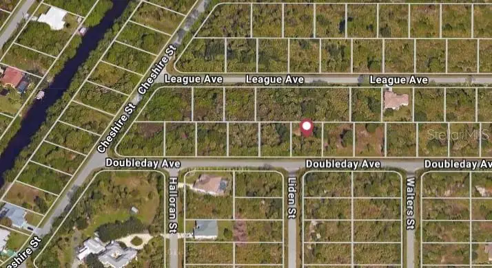 13092 Doubleday Avenue, Port Charlotte, FL 33953 - #2
