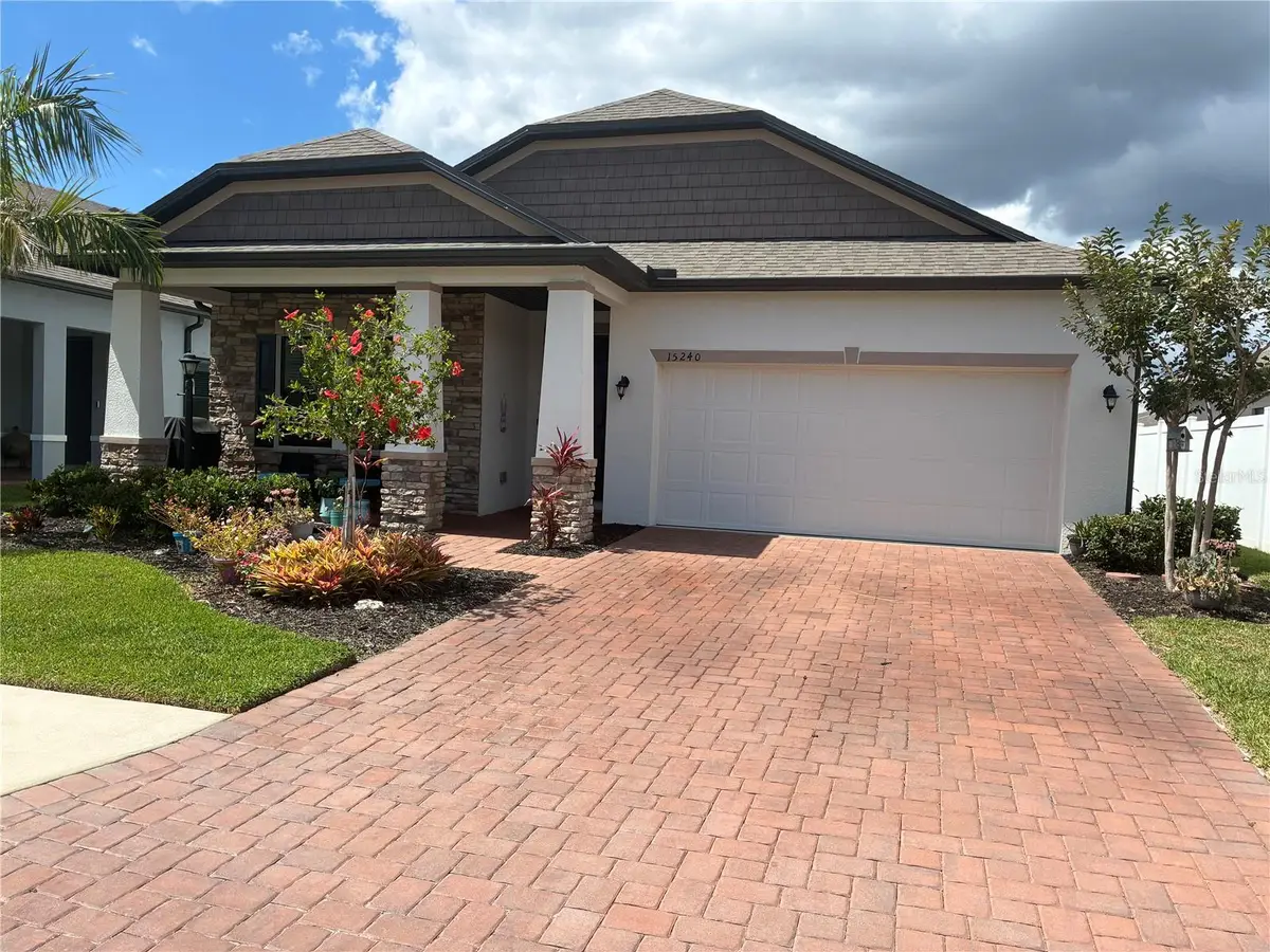 15240 Mille Fiore Boulevard, Port Charlotte, FL 33953 - #1