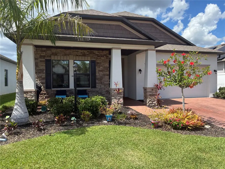 15240 Mille Fiore Boulevard, Port Charlotte, FL 33953 - #2