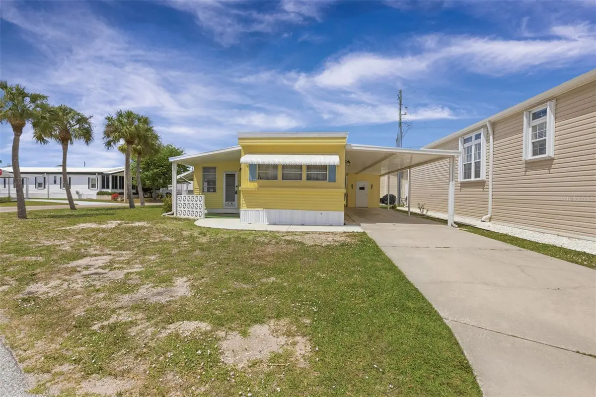 802 Turf, Venice, FL 34285 - #1
