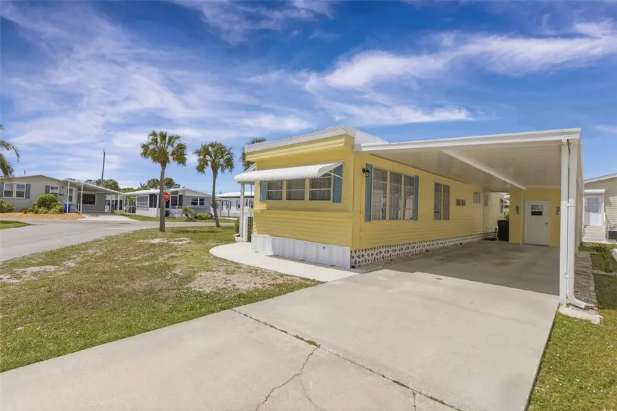 802 Turf, Venice, FL 34285 - #2