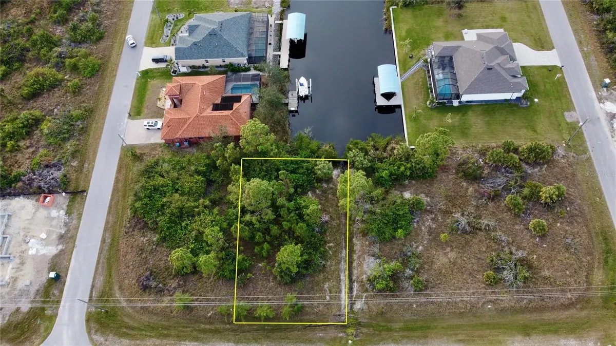 10281 St Paul Drive, Port Charlotte, FL 33981 - #1