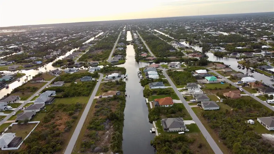 10281 St Paul Drive, Port Charlotte, FL 33981 - #3