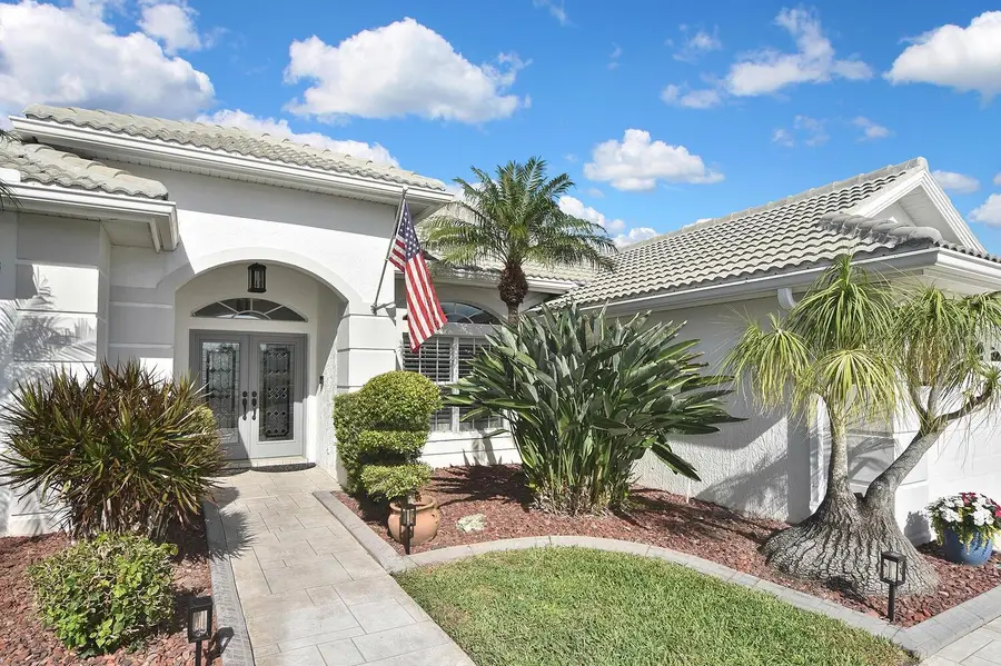 1160 Highland Greens Drive, Venice, FL 34285 - #3