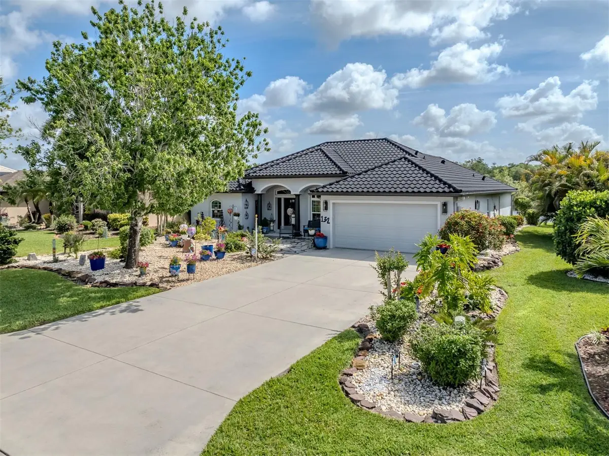 132 Wading Bird Drive, Venice, FL 34292 - #1