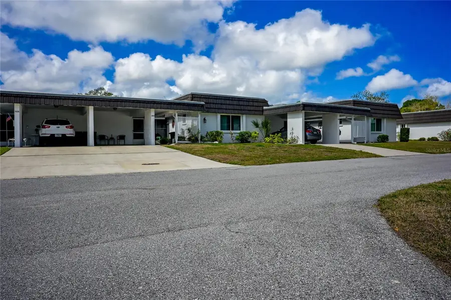 3924 Ashwood Lane #59, Sarasota, FL 34232 - #2