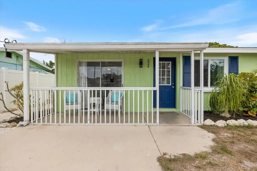 324 E Green Street, Englewood, FL 34223 - #2